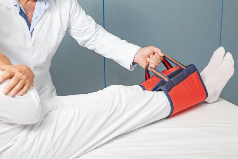 Ceinture d’aide à la mobilité des jambes. Aides techniques au transfert Sécurité et Ceinture d’aide à la mobilité des jambes. Aides techniques au transfert Sécurité et